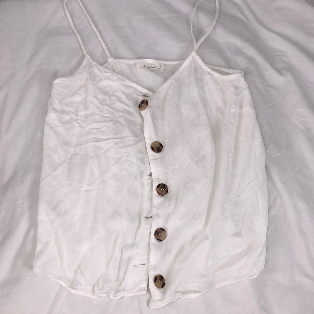 Urban romantics top